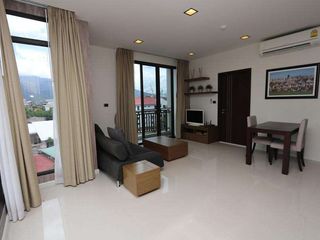 For rent 1 bed condo in Mueang Chiang Mai, Chiang Mai
