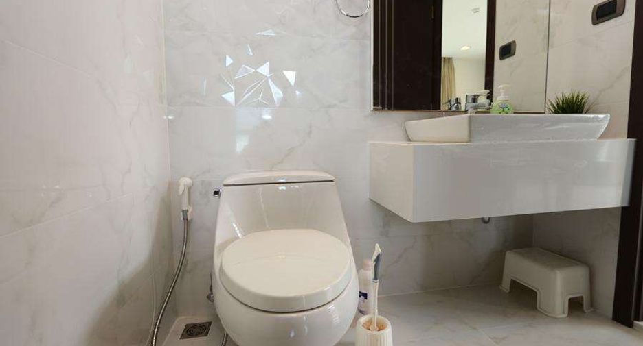 For rent 1 bed condo in Mueang Chiang Mai, Chiang Mai
