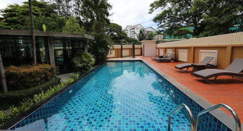 For rent 1 bed condo in Mueang Chiang Mai, Chiang Mai