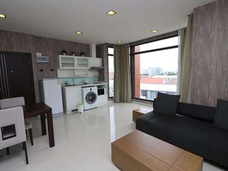 For rent 1 bed condo in Mueang Chiang Mai, Chiang Mai