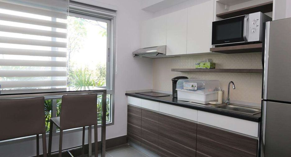 For rent 1 bed condo in Mueang Chiang Mai, Chiang Mai