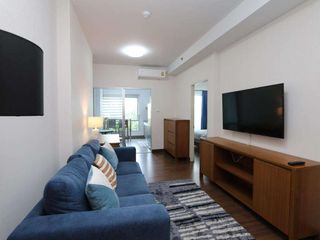 For rent 1 bed condo in Mueang Chiang Mai, Chiang Mai