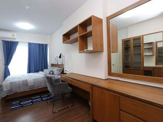 For rent 1 bed condo in Mueang Chiang Mai, Chiang Mai