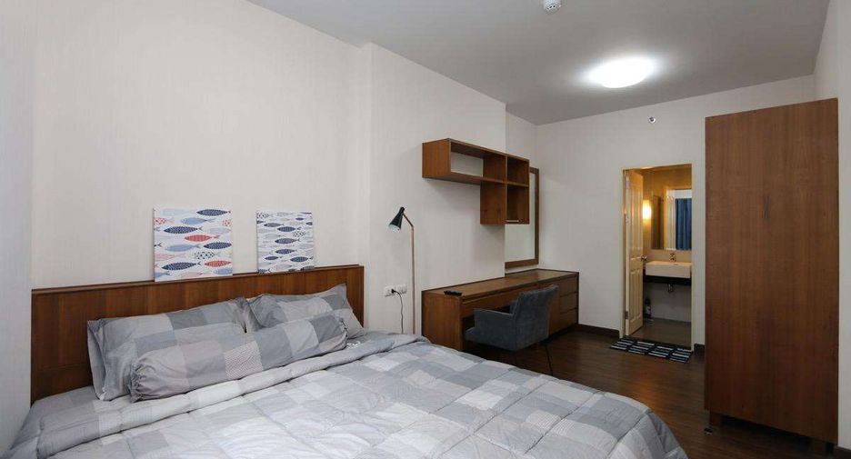 For rent 1 bed condo in Mueang Chiang Mai, Chiang Mai
