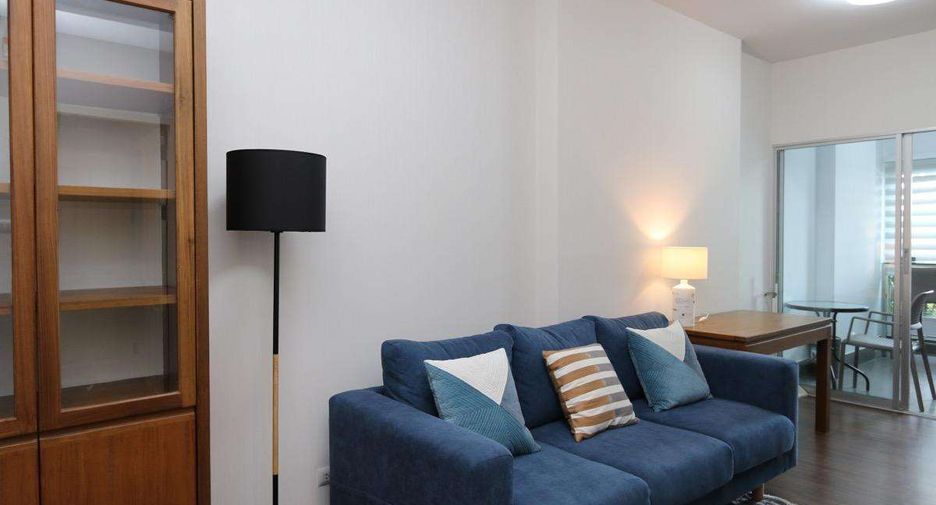 For rent 1 bed condo in Mueang Chiang Mai, Chiang Mai