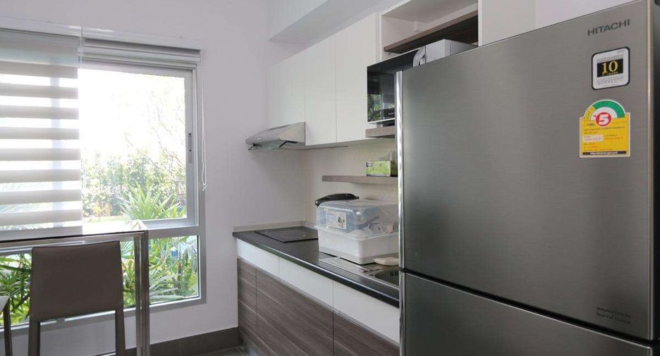 For rent 1 bed condo in Mueang Chiang Mai, Chiang Mai