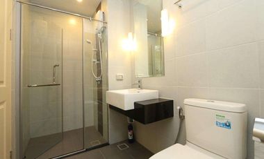 For rent 1 bed condo in Mueang Chiang Mai, Chiang Mai