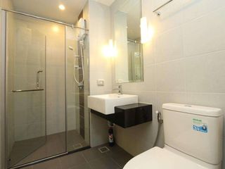 For rent 1 bed condo in Mueang Chiang Mai, Chiang Mai