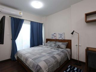 For rent 1 bed condo in Mueang Chiang Mai, Chiang Mai