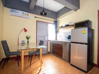 For rent 1 bed condo in Mae Rim, Chiang Mai