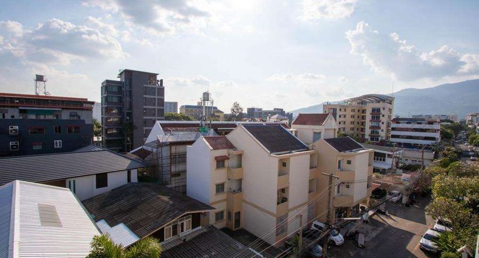 For rent 1 bed condo in Mae Rim, Chiang Mai