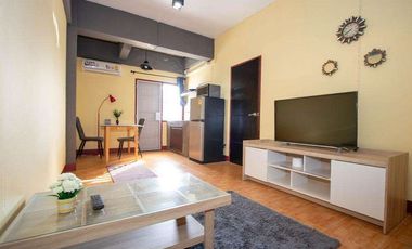 For rent 1 bed condo in Mae Rim, Chiang Mai