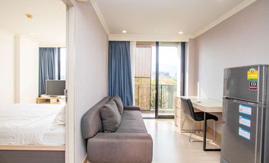 For sale 1 bed condo in Mueang Chiang Mai, Chiang Mai
