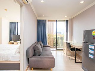 出售 1 卧室 公寓 在 Mueang Chiang Mai, Chiang Mai