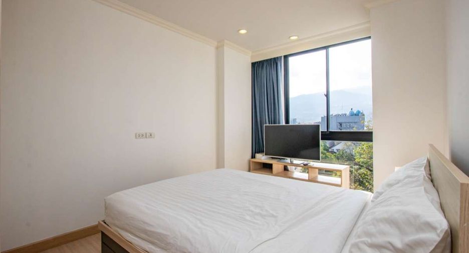 For sale 1 bed condo in Mueang Chiang Mai, Chiang Mai