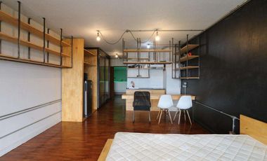 À louer 1 chambre condo à Mueang Chiang Mai, Chiang Mai