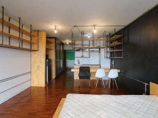 Wohnung zur Miete mit 1 Zimmer in Mueang Chiang Mai, Chiang Mai