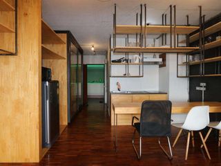 Wohnung zur Miete mit 1 Zimmer in Mueang Chiang Mai, Chiang Mai