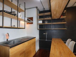 Wohnung zur Miete mit 1 Zimmer in Mueang Chiang Mai, Chiang Mai