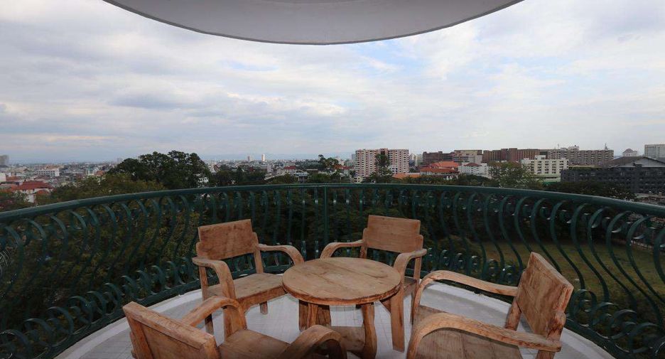 À louer 1 chambre condo à Mueang Chiang Mai, Chiang Mai