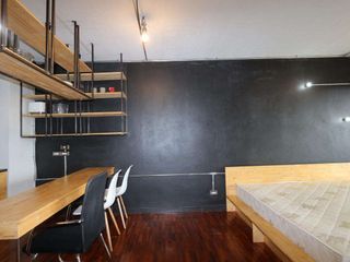 Wohnung zur Miete mit 1 Zimmer in Mueang Chiang Mai, Chiang Mai