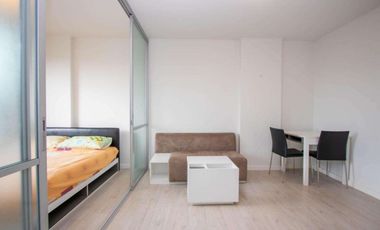 For rent 1 bed condo in Mueang Chiang Mai, Chiang Mai