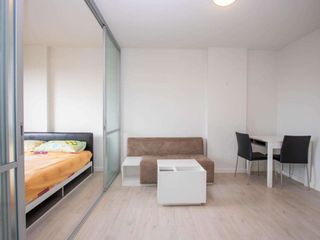À louer 1 chambre condo à Mueang Chiang Mai, Chiang Mai