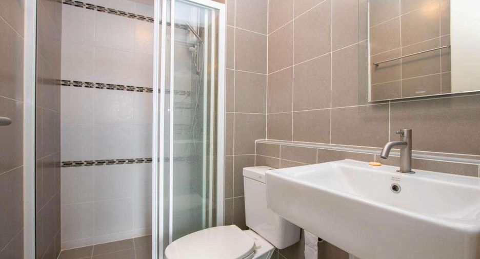 For rent 1 bed condo in Mueang Chiang Mai, Chiang Mai