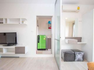 À louer 1 chambre condo à Mueang Chiang Mai, Chiang Mai