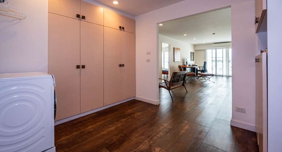 Condo en venta de 3 habitaciones en Mueang Chiang Mai, Chiang Mai