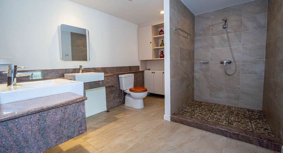 Condo en venta de 3 habitaciones en Mueang Chiang Mai, Chiang Mai