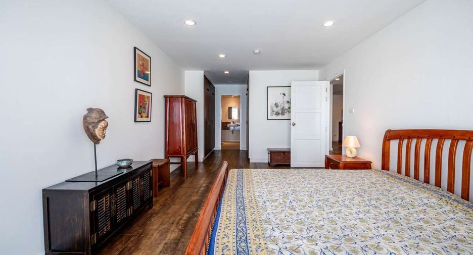 Condo en venta de 3 habitaciones en Mueang Chiang Mai, Chiang Mai