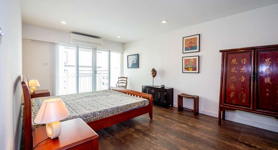 Condo en venta de 3 habitaciones en Mueang Chiang Mai, Chiang Mai