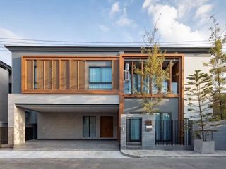 For rent 6 bedrooms house in Hang Dong, Chiang Mai