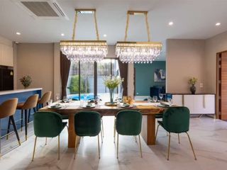 For rent 6 bedrooms house in Hang Dong, Chiang Mai