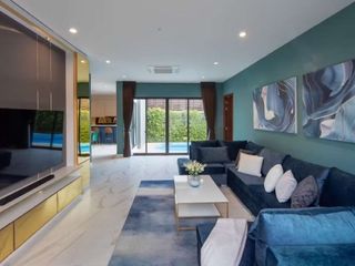 For rent 6 bedrooms house in Hang Dong, Chiang Mai