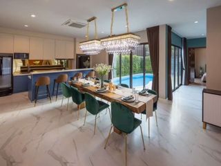 For rent 6 bedrooms house in Hang Dong, Chiang Mai
