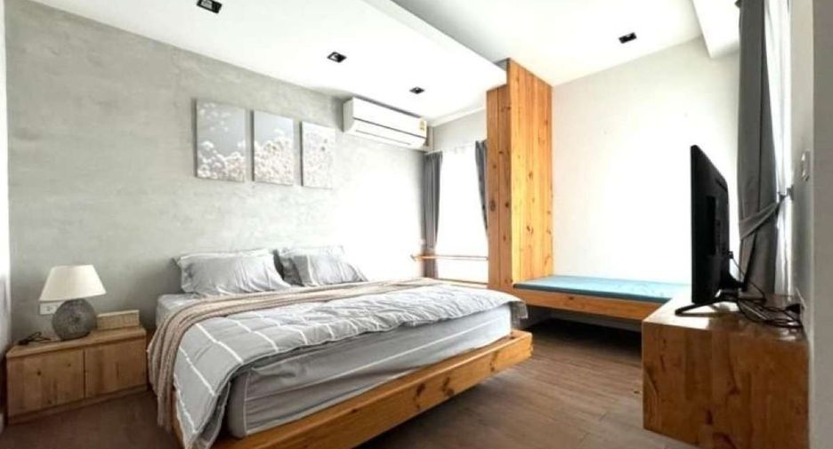 出租 2 卧室 公寓 在 Mueang Chiang Mai, Chiang Mai