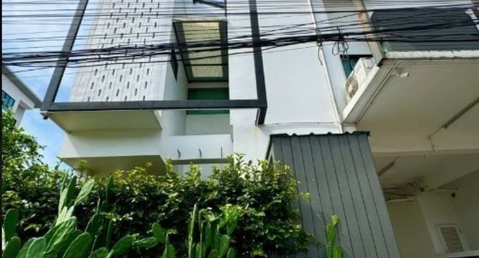 出租 2 卧室 公寓 在 Mueang Chiang Mai, Chiang Mai
