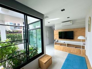 出租 2 卧室 公寓 在 Mueang Chiang Mai, Chiang Mai