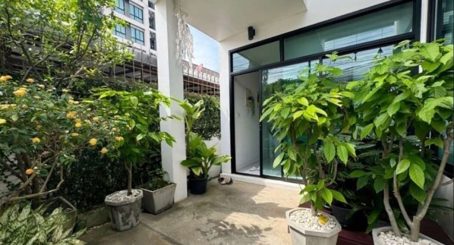 出租 2 卧室 公寓 在 Mueang Chiang Mai, Chiang Mai