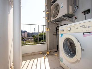 For rent 1 bed condo in Mueang Chiang Mai, Chiang Mai