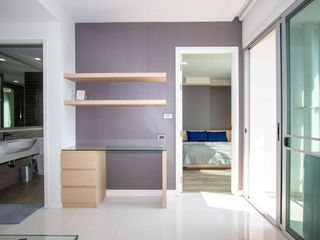 For rent 1 bed condo in Mueang Chiang Mai, Chiang Mai