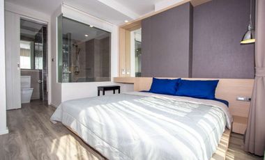 For rent 1 bed condo in Mueang Chiang Mai, Chiang Mai