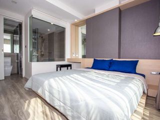 For rent 1 bed condo in Mueang Chiang Mai, Chiang Mai