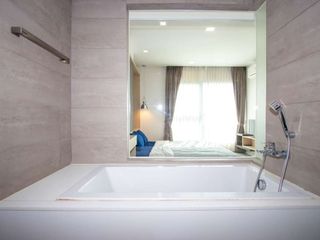 For rent 1 bed condo in Mueang Chiang Mai, Chiang Mai