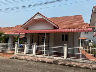 For rent 2 bedrooms house in Hang Dong, Chiang Mai