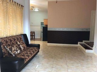 For rent 2 bedrooms house in Hang Dong, Chiang Mai