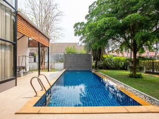 For sale 3 bedrooms house in Mae Rim, Chiang Mai