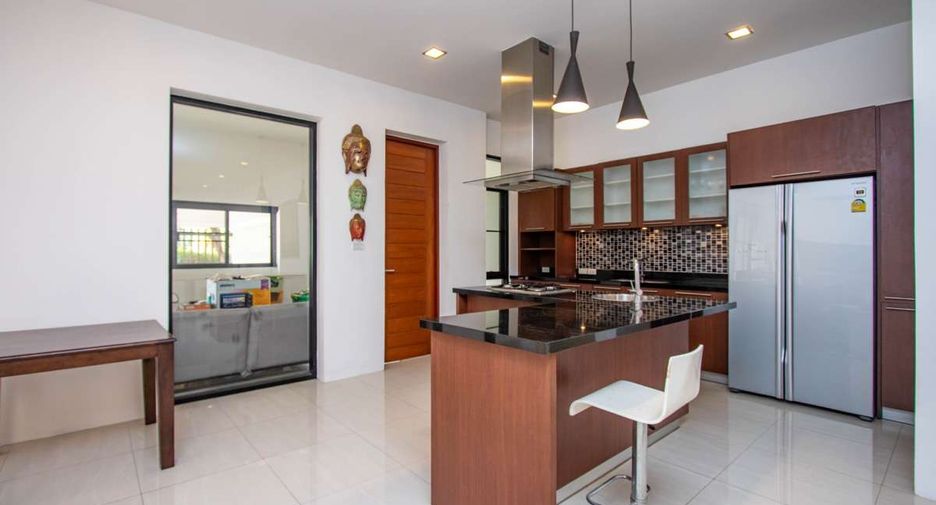 For sale 3 bedrooms house in Mae Rim, Chiang Mai